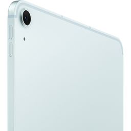 2024 Apple iPad Air 11″ (512GB, Wi-Fi + Cellular, голубой)— фото №2