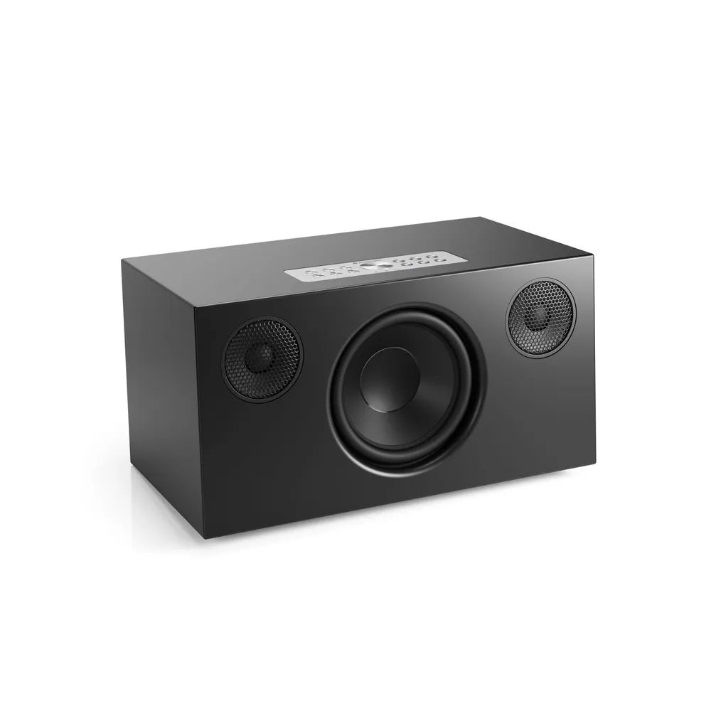 Акустическая система Audio Pro C10 MkII, 80 Вт черный— фото №3