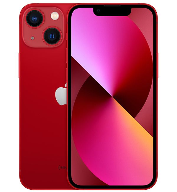 iPhone 13 128Gb, (PRODUCT)RED— фото №0