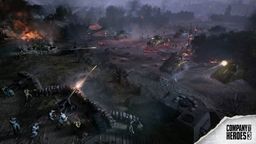 Игра PS5 Company of Heroes 3 Launch Edition, (Английский язык), Стандартное издание— фото №9