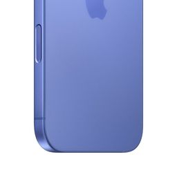 Apple iPhone 16 Plus nano SIM+eSIM 256GB, ультрамарин— фото №4