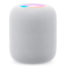 Умная колонка Apple HomePod 2 Generation белый— фото №0