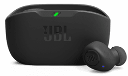 Беспроводные наушники JBL Wave Buds, черный— фото №7