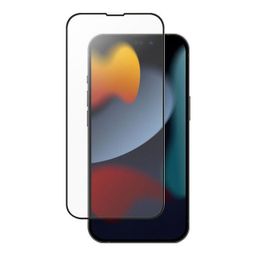 Защитное стекло Uniq Optix Matte 2.85D для iPhone 14 Pro— фото №0