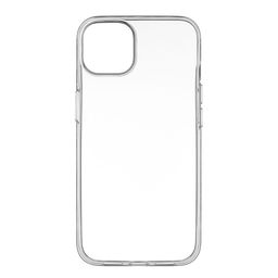 Чехол-накладка uBear Tone Case для iPhone 13, поликарбонат, прозрачный— фото №0