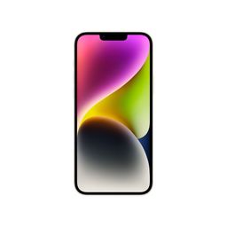 Apple iPhone 14 Plus nano SIM+eSIM 128GB, сияющая звезда— фото №1