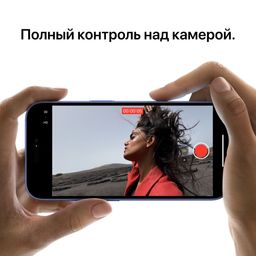 Apple iPhone 16 Plus nano SIM+eSIM 512GB, бирюзовый— фото №5