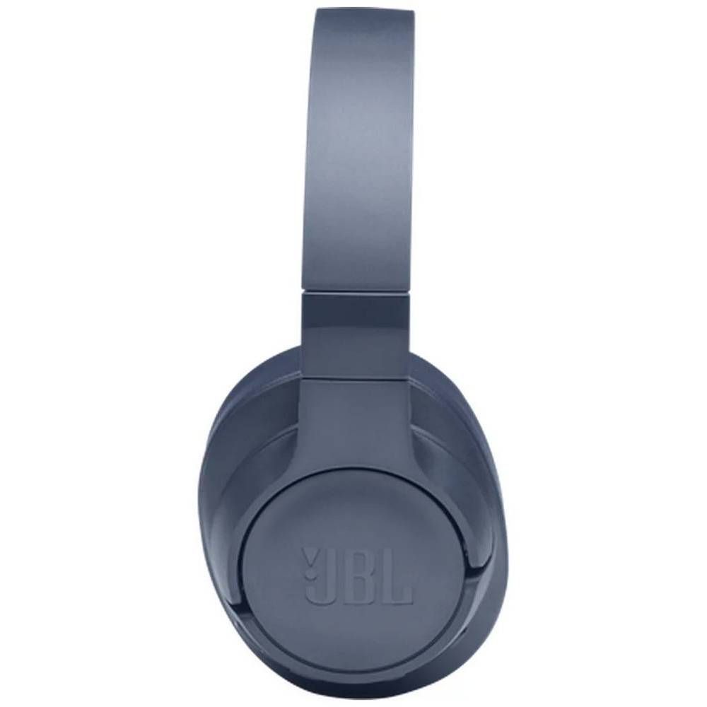 Беспроводные наушники JBL Tune 760NC, синий— фото №2