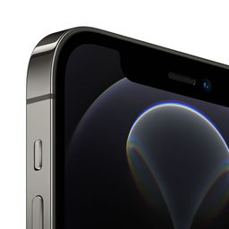 iPhone 12 Pro 512Gb, графитовый— фото №1