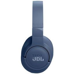 Беспроводные наушники JBL Tune 770NC, голубой— фото №2