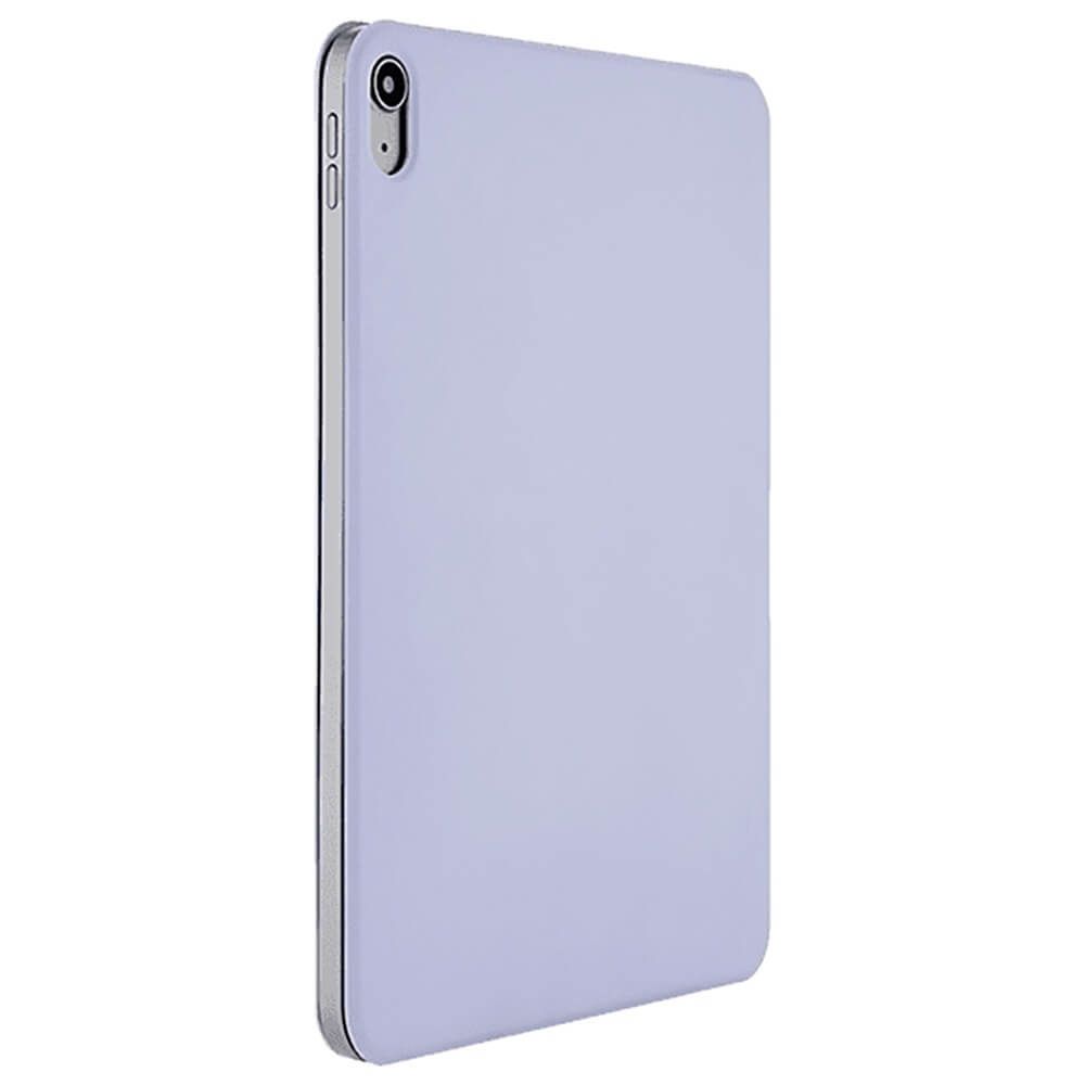 Чехол-книжка uBear Touch Case для iPad 10,9″ 2022, лавандовый— фото №1