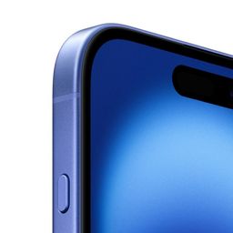 Apple iPhone 16 Plus nano SIM+eSIM 512GB, ультрамарин— фото №3