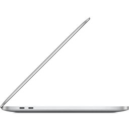 2022 Apple MacBook Pro 13.3″ серебристый (Apple M2, 8Gb, SSD 512Gb, M2 (10 GPU))— фото №4