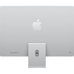 2021 Apple iMac 24″ (Apple M1, 8Gb, SSD 256Gb, M1 (8 GPU))— фото №2