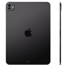 2024 Apple iPad Pro 11″ (1024GB, Wi-Fi, черный космос)— фото №1