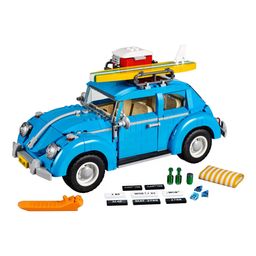 Конструктор Lego VW Käfer (10252)— фото №1