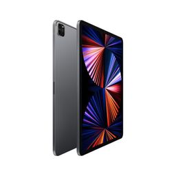 2021 Apple iPad Pro 12,9″ (512Gb, Wi-Fi, серый космос)— фото №1