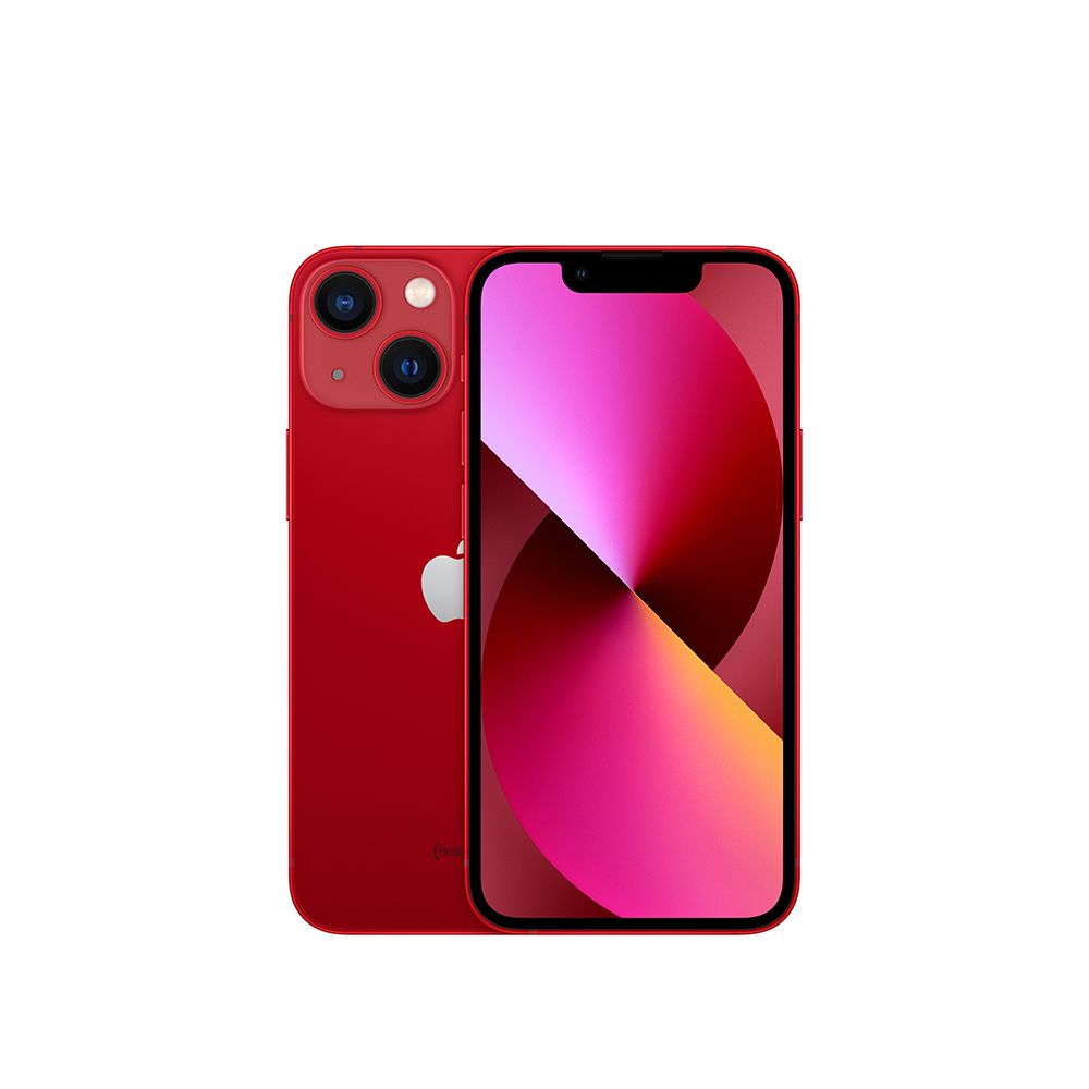 iPhone 13 mini 256Gb, (PRODUCT)RED— фото №0