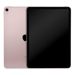 2022 Apple iPad Air 10.9″ (64GB, Wi-Fi, розовый)— фото №5