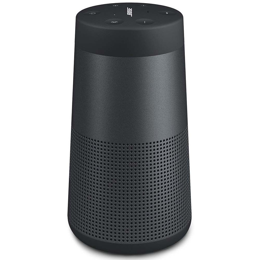 Акустическая система Bose SoundLink Revolve II, 230 Вт черный— фото №3