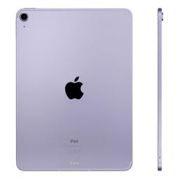 2022 Apple iPad Air 10.9″ (64GB, Wi-Fi + Cellular, фиолетовый)— фото №6