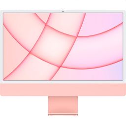 2021 Apple iMac 24″ (Apple M1, 8Gb, SSD 256Gb, M1 (8 GPU))— фото №0