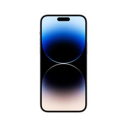 Apple iPhone 14 Pro Max nano SIM+eSIM 512GB, серебристый— фото №1