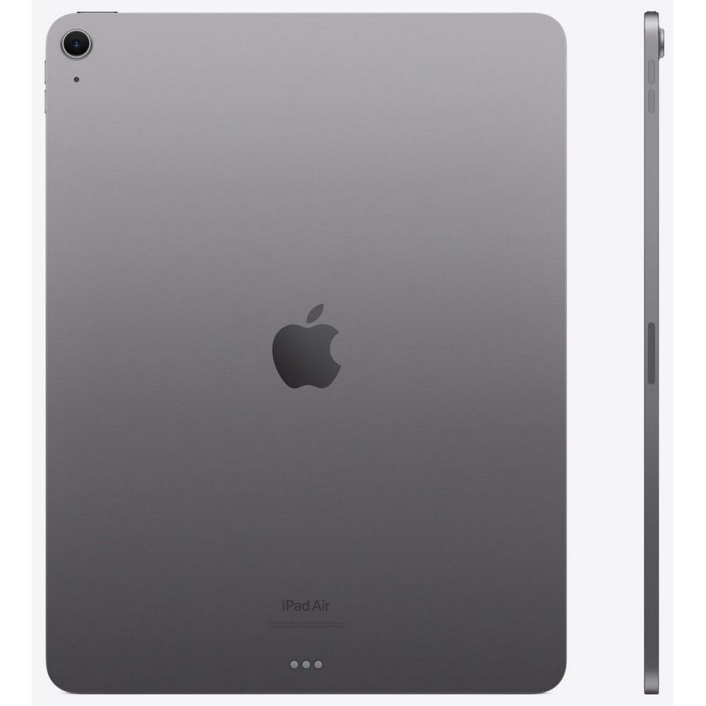 2024 Apple iPad Air 13″ (1024GB, Wi-Fi, серый космос)— фото №1