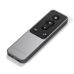 Презентер Satechi R1 Bluetooth Presentation Remote, серый космос— фото №1