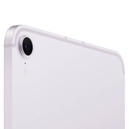 2024 Apple iPad mini 8.3″ (128GB, Wi-Fi, фиолетовый)— фото №2