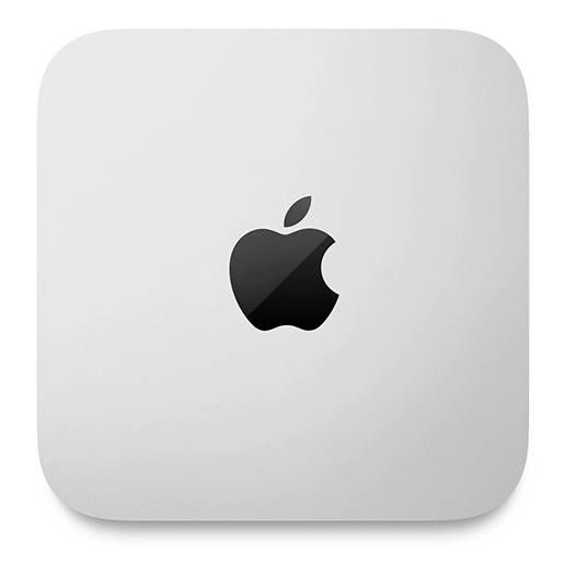 2023 Apple Mac Mini серебристый (Apple M2 Pro, 32Gb, SSD 1024Gb, M2 Pro (16 GPU))— фото №0