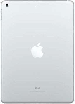 2017 Apple iPad 9,7″ (128Gb, Wi-Fi, серебристый)— фото №2