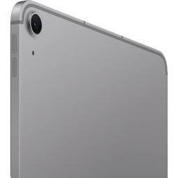 2024 Apple iPad Air 11″ (1024GB, Wi-Fi, серый космос)— фото №2