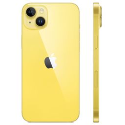 iPhone 14 512Gb, желтый— фото №2