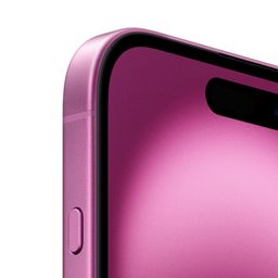 Apple iPhone 16 Plus nano SIM+nano SIM 128GB, розовый— фото №3