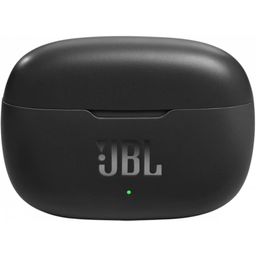 Беспроводные наушники JBL Wave 200TWS, черный— фото №3