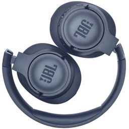 Беспроводные наушники JBL Tune 760NC, синий— фото №5