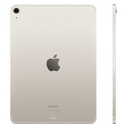 2024 Apple iPad Air 11″ (512GB, Wi-Fi, сияющая звезда)— фото №1