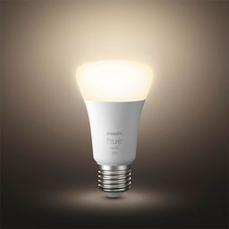 Лампа светодиодная Philips Hue White— фото №2