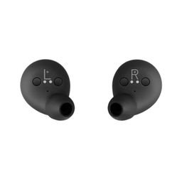 Беспроводные наушники Bang & Olufsen E8 3rd Gen, черный— фото №1