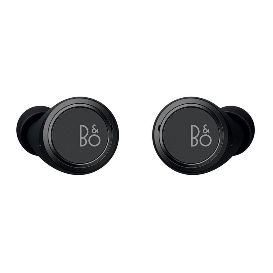 Беспроводные наушники Bang & Olufsen E8 3rd Gen, черный— фото №0