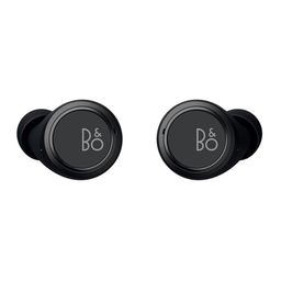 Беспроводные наушники Bang & Olufsen E8 3rd Gen, черный— фото №0