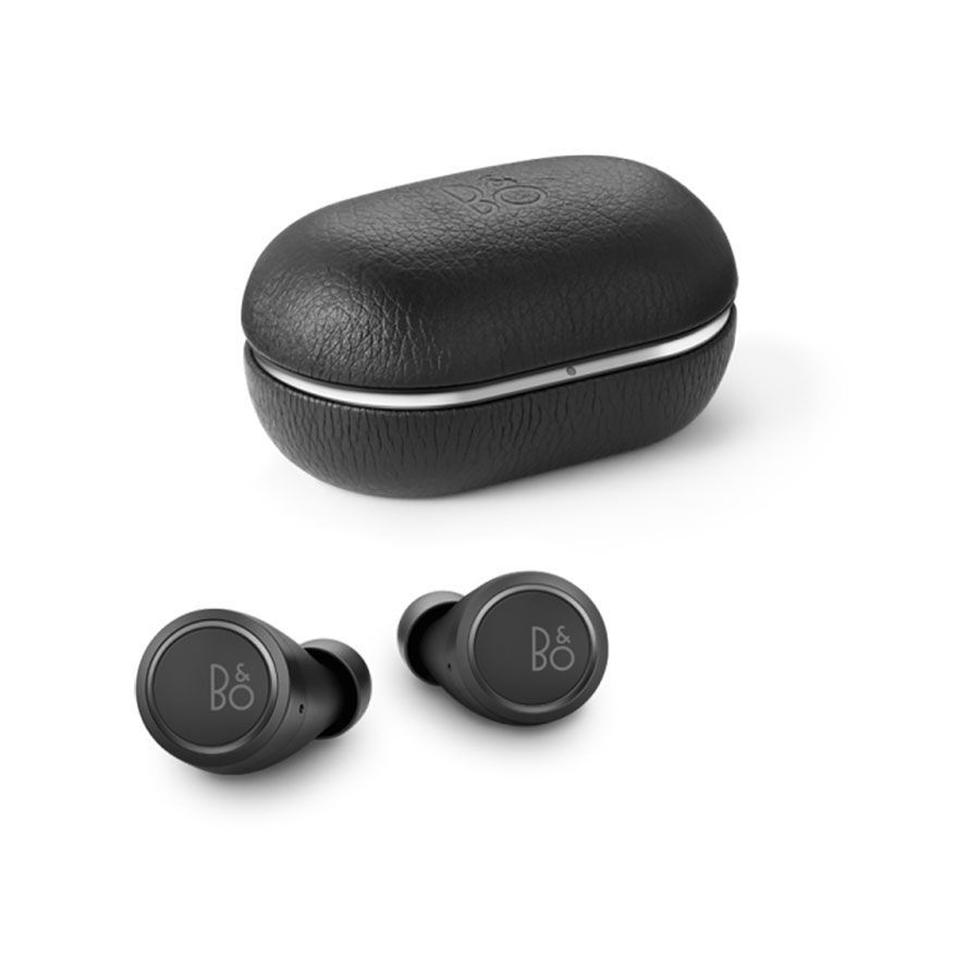 Беспроводные наушники Bang & Olufsen E8 3rd Gen, черный— фото №4