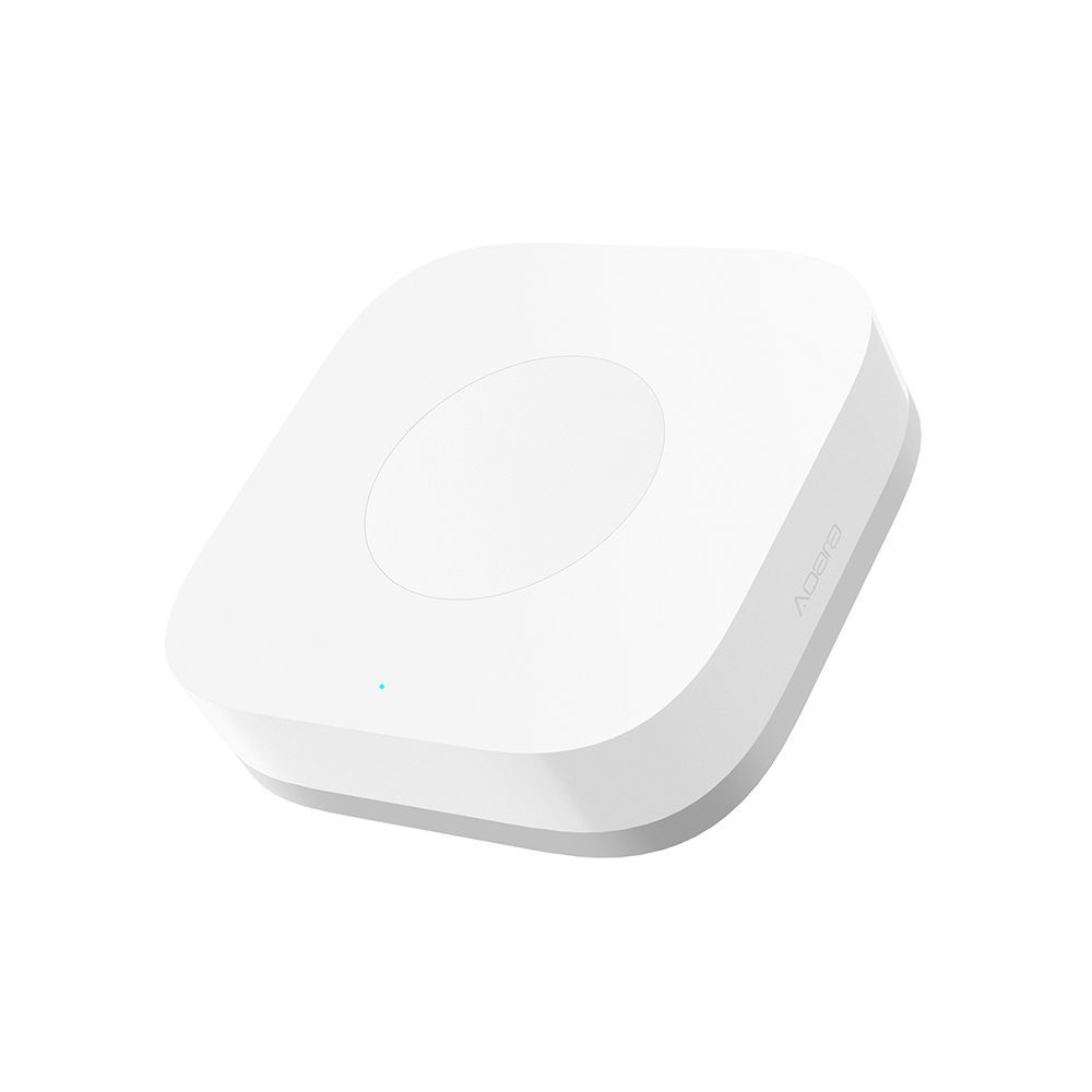 Выключатель Aqara Wireless Mini Switch— фото №2