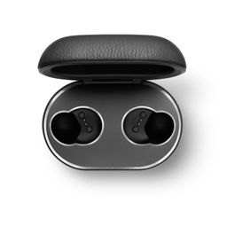 Беспроводные наушники Bang & Olufsen E8 3rd Gen, черный— фото №3