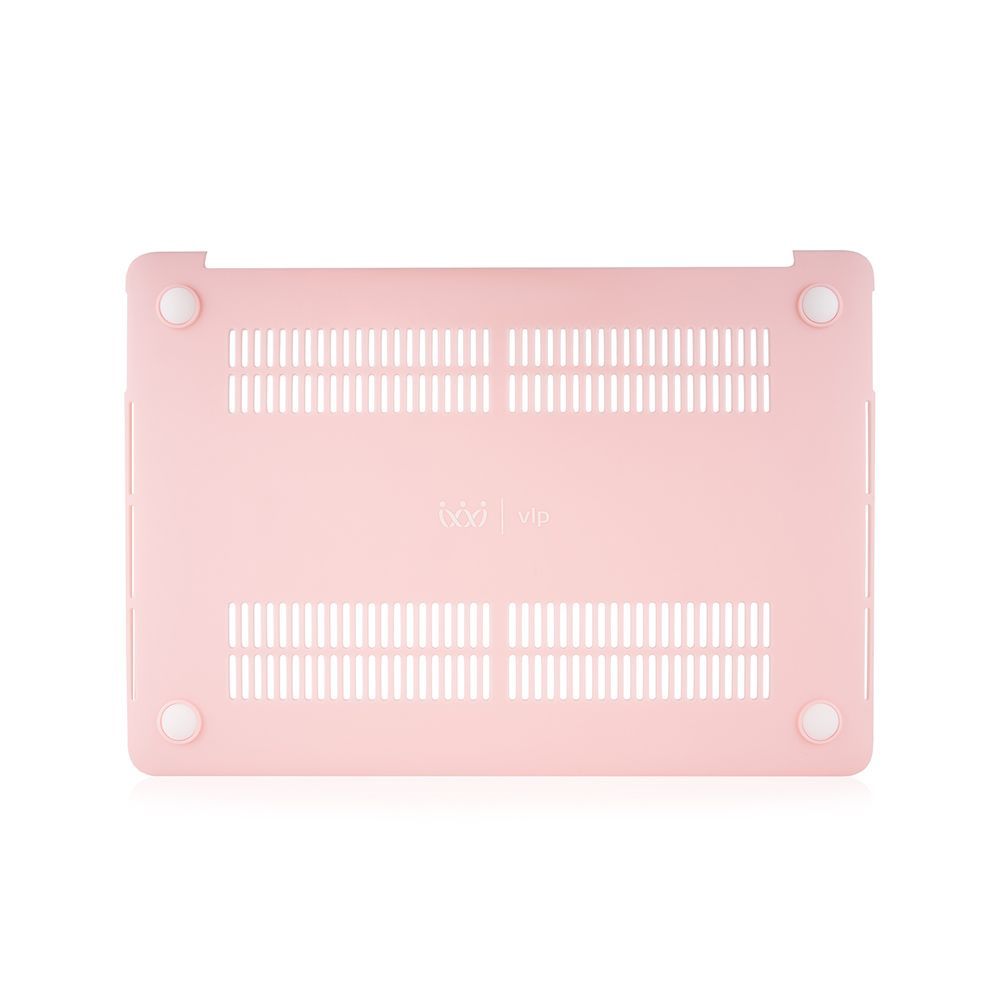 Накладка 13″ VLP Plastic Case, розовый— фото №2