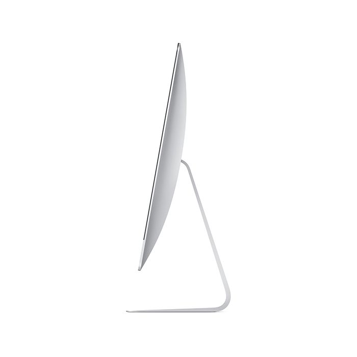 2020 Apple iMac 27″ серебристый (Core i5 8Gb, SSD 256Gb, 5300)— фото №2