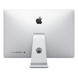 2020 Apple iMac 27″ серебристый (Core i5 8Gb, SSD 256Gb, 5300)— фото №3