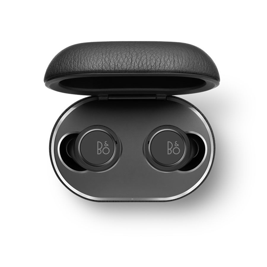 Беспроводные наушники Bang & Olufsen E8 3rd Gen, черный— фото №2