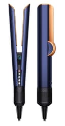 Выпрямитель Dyson Airstrait HT01 синий/медь (Prussian Blue/Rich Copper)